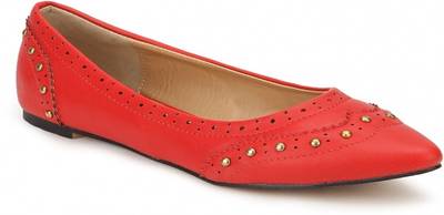 Addons Ballerinas Bellies