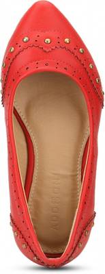 Addons Ballerinas Bellies