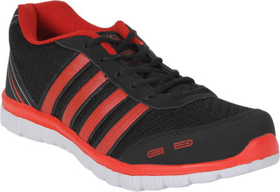 

Aerolite Power Play Training & Gym Shoes For Men(Black, Red