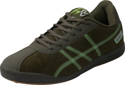 

Campus X-Ray Running Shoes For Men(Khaki)