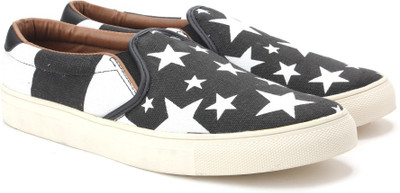 

Knotty Derby Sneakers For Women(Black