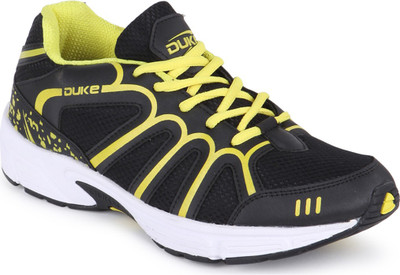 

Duke Casuals For Men(Black, Yellow
