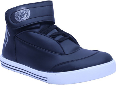 Floxtar Navy Blue Sneakers Sneakers For Men(Blue