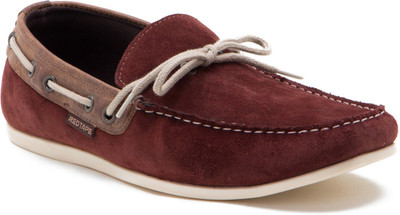 

Red Tape Sneakers For Men(Brown)