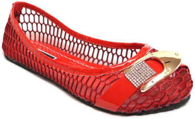 

Roylsace Girls, Red