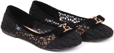 

Ignis Complete Lace Bellies For Women(Black
