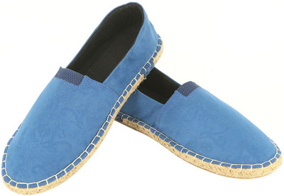 

Live Ur Style LUS-ESPA 77 Casuals For Men(Blue