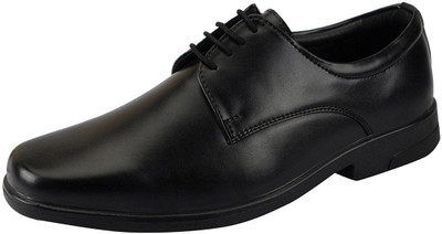 

Bata Derby For Men(Black