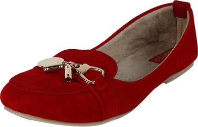 Footking L-111 Red Bellies