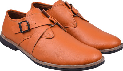 

Andrew Scott Corporate Casuals For Men(Tan