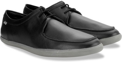 

Arrow Casual Sneaker sneakers For Men(Black