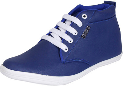 

FAUSTO Sneakers For Men(Blue)