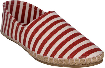 

Bruno Manetti BM-AVI-001 Casuals For Women(Red