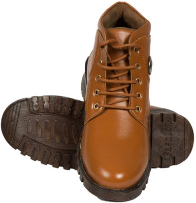 

Cool Wings Boys(Brown, Tan