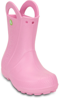 

Crocs Boys & Girls, Pink