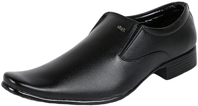 

Albert Pinto Business Slip On For Men(Black