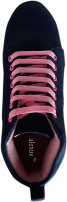 

Alexus Sneakers For Women(Blue