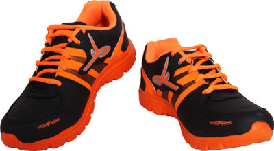 

Firefox Boys, Black/orange