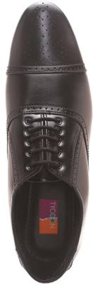Tycoon Lace Up Shoes