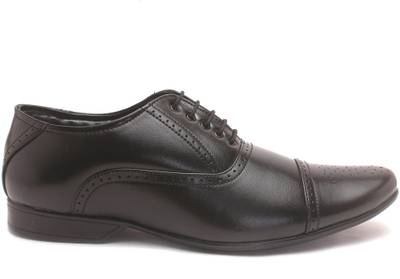 Tycoon Lace Up Shoes