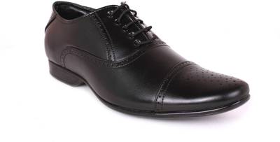 Tycoon Lace Up Shoes