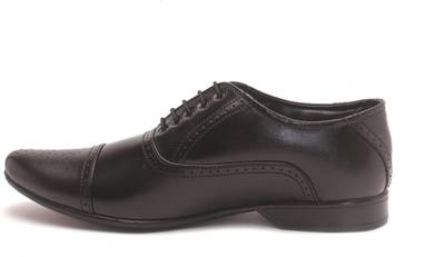 Tycoon Lace Up Shoes