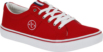

Numero Uno Casual Shoes For Men(Red)