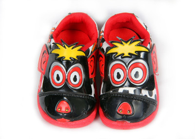 

Gojeeva Boys, Red
