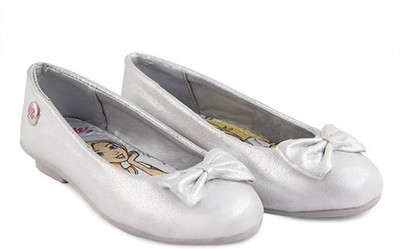 

Barbie Girls, Silver
