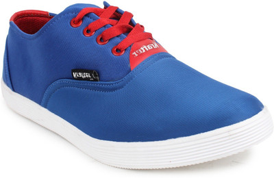 

Krafter Sneakers For Men(Blue), R-blue;red