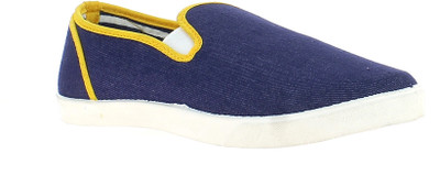 

Juan David Casual Shoes For Men(Blue