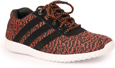 

Broxx Training & Gym Shoes For Men(Red