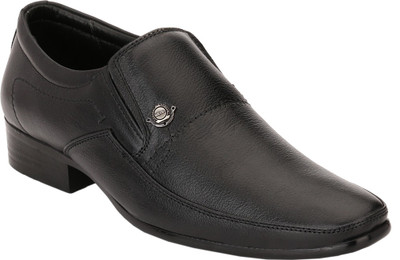 

Azzaro Black GRAND Slip On For Men(Black