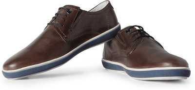 

Allen Solly Casual Shoe For Men(Brown