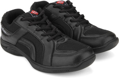 

Lee Cooper Boys & Girls, Black