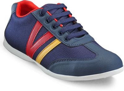 

Frosty Fashion Stylish Shoes FF0200097 Casual Shoes For Women(Blue
