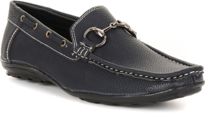 

Bruno Manetti Z-2 Loafers For Men(Grey)