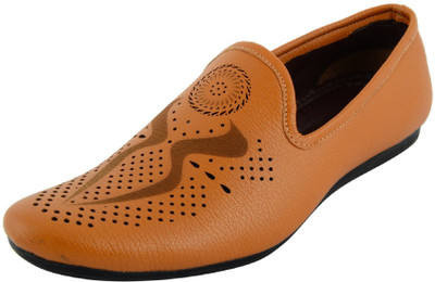 

Welling Loafers For Men(Tan