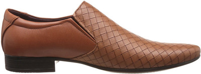 

Bata BLOOM SLIPON Slip On shoes For Men(Tan, Tan light brown