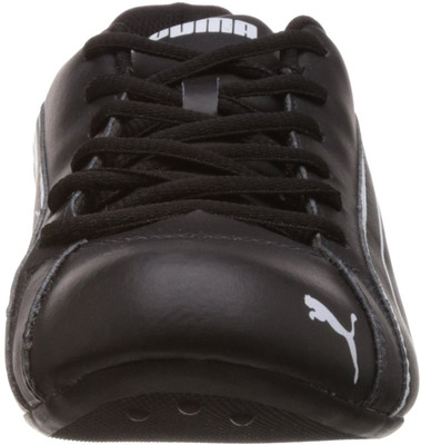

Puma Chicane DP Men Sneakers For Men(Black), 02;black;white
