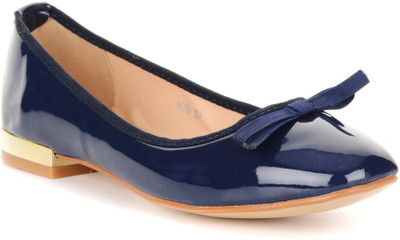 

Bruno Manetti 630 Bellies For Women(Blue