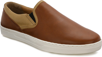

Escaro Men's Casual Sneakers For Men(Tan