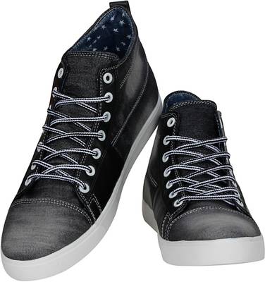 Kraasa Premium Sneakers, Boots, Canvas Shoes, Dancing Shoes