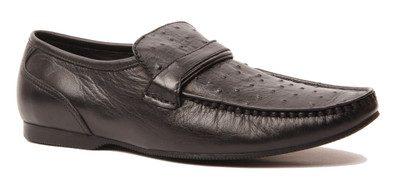 

Foot Candy Loafers For Men(Black