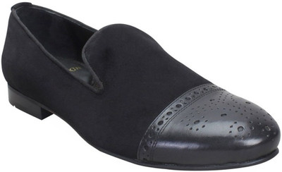 

Bare Skin Casuals For Men(Black