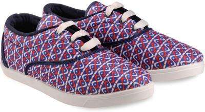 

Nell Sneakers For Women(Purple