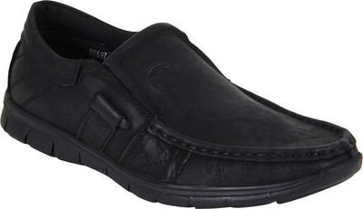 

Numero Uno Casual Shoes For Men(Black)