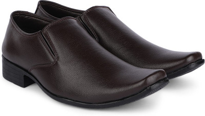 

Vulcan Knight Slip On For Men(Brown