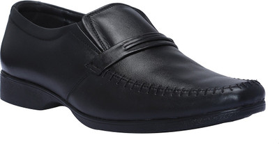 

Shoe Bazar Formal Shoes For Men(Black)