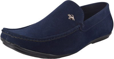 

Jodiac Style Hub Casuals For Men(Blue)